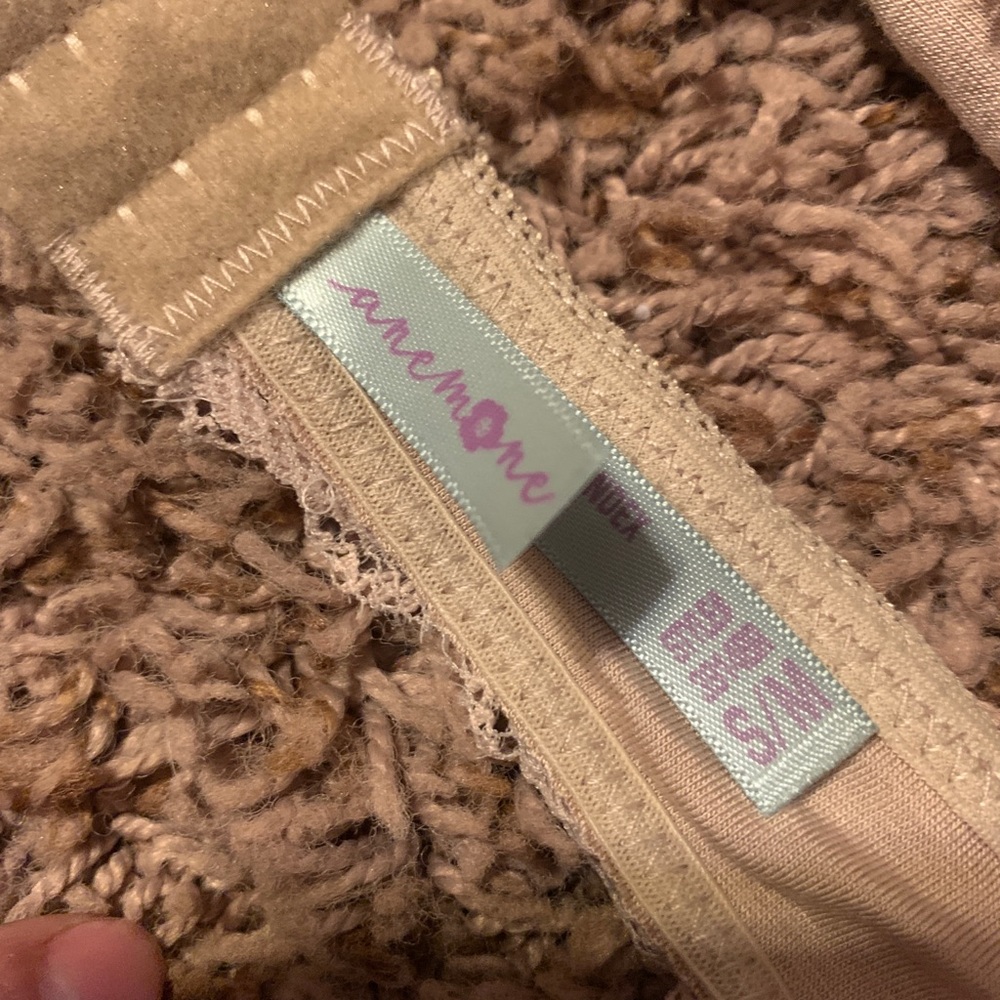 Two Bralettes - Picture 3 of 3